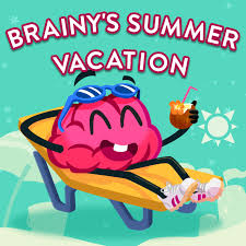 wordbrain summer vacation